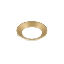 Reflector NUMINOS® M, goud