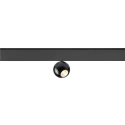 Spotlight op rail DYSKO IP20