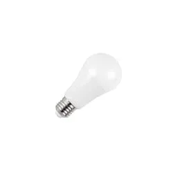 WIFI LED Smart gloeilamp SLV CONNECT ZigBee aanstuurbaar A60 E27 8,5W 1100lm 2200-6500K 190° dimbaar