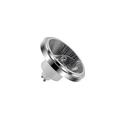WIFI LED Smart gloeilamp SLV CONNECT ZigBee aanstuurbaar QPAR111 GU10 10W 750lm 2200-6500K 24° dimbaar