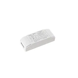 LED driver SLV CONNECT ZigBee controllable, white