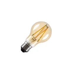 WIFI LED Smart gloeilamp SLV CONNECT ZigBee aanstuurbaar A60 E27 7W 640lm 2200-4000K 300° dimbaar