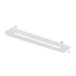 Montageset P-LIGHT, wit