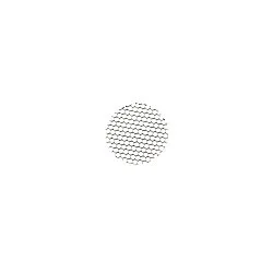 Diffusor NUMINOS® S, helder, zwart