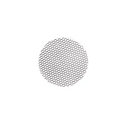 Diffusor NUMINOS® L, helder, zwart