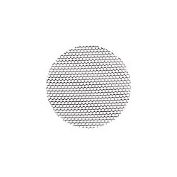 diffuser NUMINOS® XL, clear, black