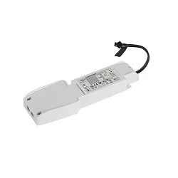 LED besturingsprogramma