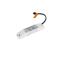 LED besturingsprogramma