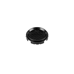honeycomb  EURO CUBE 2 M – HONEYCOMB mechanical, black