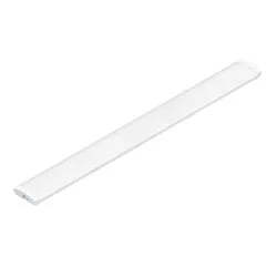 light bar BATTEN FLAT P 1500 72 ON-OFF EM 3H CCT Switch, multipower, with emergency light module IP44/20