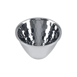 Reflector S HELIA PRO | THEO PRO, chroom