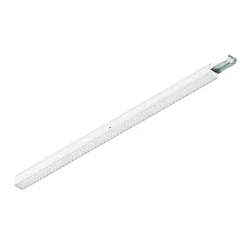Lichtlijn EASYLIGHT 1500 135 835/840/850 OVAL WH D DALI aanstuurbaar, CCT Switch IP20, wit dimbaar