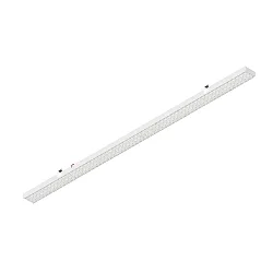 Lichte drager RETRO WB IP20, wit dimbaar