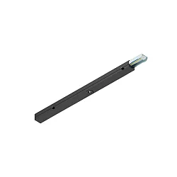 Noodlicht EASYLIGHT 1000 rond IP20, zwart 