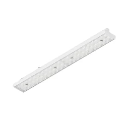 3-phase spot TRACK LINE S 3PH 40 830/835/840 DWB WH D DALI controllable, CCT Switch IP20, white dimmable