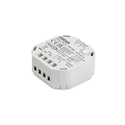 Module DALI INTERFACE DIM IP20, wit dimbaar