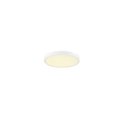 ceiling luminaire MEDO 2 SLIM 30 CL DALI DALI controllable, UGR < 19 IP20, white dimmable