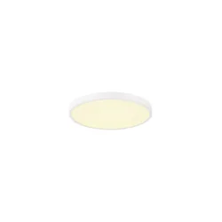ceiling luminaire MEDO 2 SLIM 40 CL DALI DALI controllable, UGR < 19 IP20, white dimmable