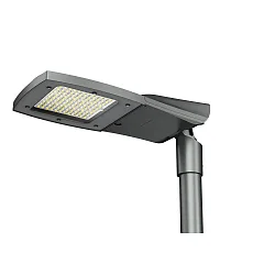 Paaltoparmatuur STREET A MAXI IP66, grijs 