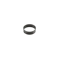 decorative ring ENOLA 2.0 S round, mechanical, black