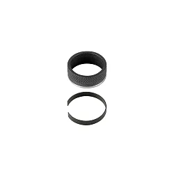 Ring voor GRIP! S, zwart