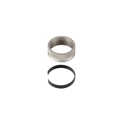 Ring voor GRIP! S, nikkel
