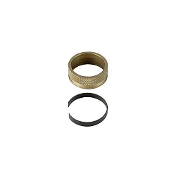 Ring voor GRIP! S, goud