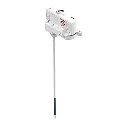Adapter BATTEN INDUSTRY C+P, wit
