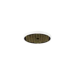 Plafondarmatuur MEDO® HYVE 40 CL PHASE CCT CCT Switch, UGR < 16 IP20, wit dimbaar