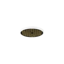 Plafondarmatuur MEDO® HYVE 40 CL DALI CCT CCT Switch, UGR < 16 IP20, wit dimbaar