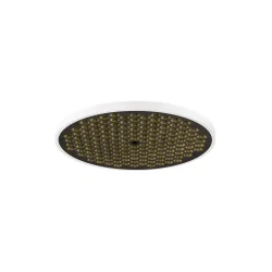 Plafondarmatuur MEDO® HYVE 60 CL PHASE CCT CCT Switch, UGR < 13 IP20, wit dimbaar