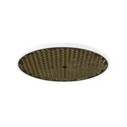 Plafondarmatuur MEDO® HYVE 80 CL PHASE CCT CCT Switch, UGR < 13 IP20, wit dimbaar