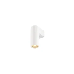 wall luminaire ENOLA 2.0 S WL SINGLE PAR11 1 flame, with lamp socket GU10 IP20