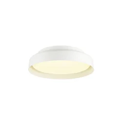 ceiling luminaire OVANA 44 CL LED PHASE CCT CCT Switch IP20, white dimmable