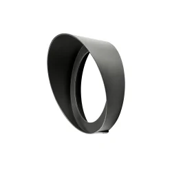 Anti-Verblinding voor PL-BEAM PRO M, antraciet