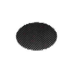 Honingraat filter PL-BEAM PRO M, zwart