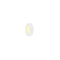 Wand- en plafondarmatuur SENSER 2.0 18 CW ROUND PHASE CCT rond, CCT Switch IP20, wit dimbaar