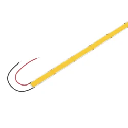 LED Strip LEDSTRIP COB M 5M IP20 24 V= 48 125W 14000lm 3000K CRI 90 500cm