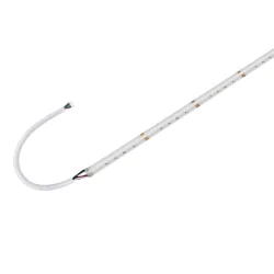 LED Stripe LEDSTRIP COB RGBW S 5M RGBW IP20 24 V= 56 90W 2200 / 3500lm 3000K CRI 90 500cm