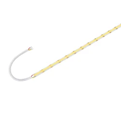 LED Stripe LEDSTRIP COB TW S 5M Tunable White IP20 24 V= 16 72W 4000 / 4500lm 2700-6500K CRI 90 500cm