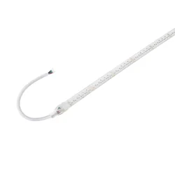 fully siliconised LED strip LEDSTRIP SMD RGBW S IP67 5M RGBW IP67 24 V= 6 100W 1900 / 2050lm 3000K CRI 80 500cm