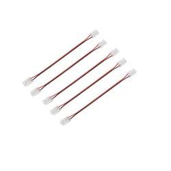 Aansluitkabel LEDSTRIP COB S