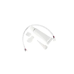 Verbinder LEDSTRIP 8MM waterdicht