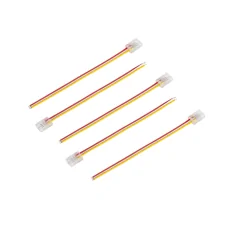 Verbinder LEDSTRIP SMD TW S met Voedermogelijkheid