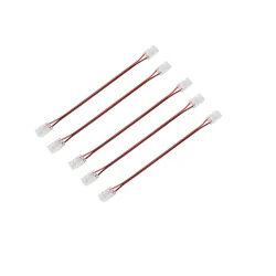 Aansluitkabel LEDSTRIP SMD S 8MM