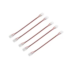 Aansluitkabel LEDSTRIP SMD S 10MM