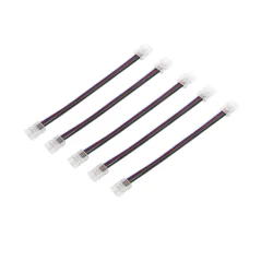 Aansluitkabel LEDSTRIP SMD RGBW S