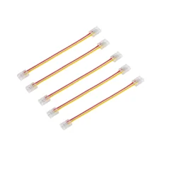 Aansluitkabel LEDSTRIP SMD TW S