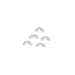 Verbinder LEDSTRIP SMD RGBW S