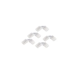 Hoekverbinder LEDSTRIP SMD TW 90° S